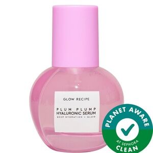 Glow Recipe Plum Plump Hyaluronic Acid Serum